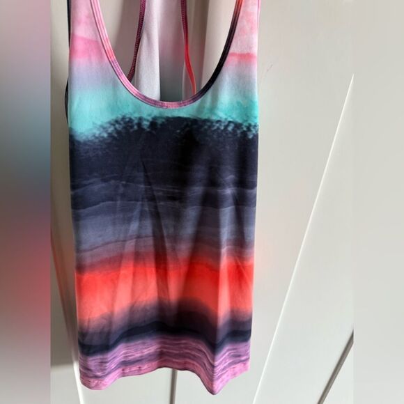 Lululemon Beachscape Original Cool Racer Back - Picture 3 of 7